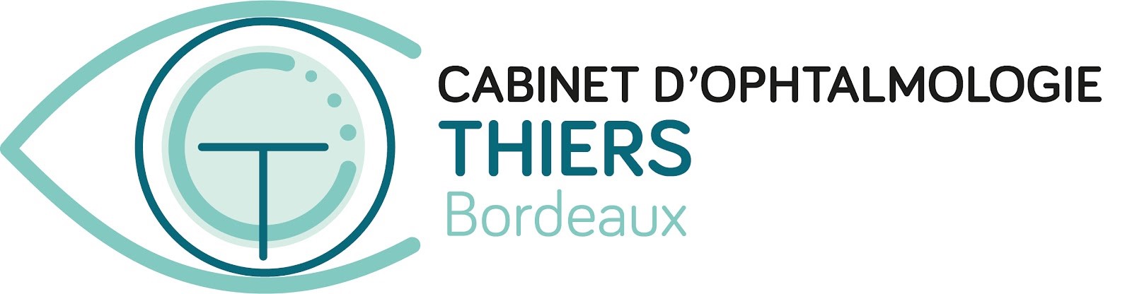 CABINET D'OPHTALMOLOGIE THIERS BORDEAUX